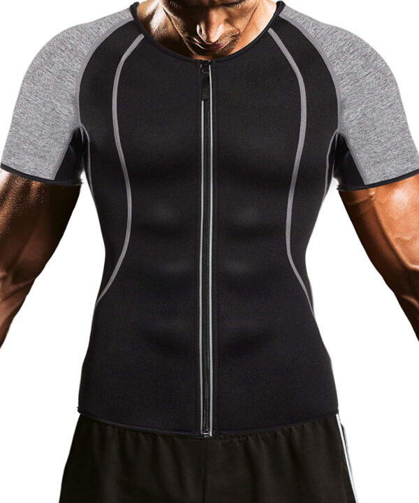 Men Breathable Yoga / Sports Wear