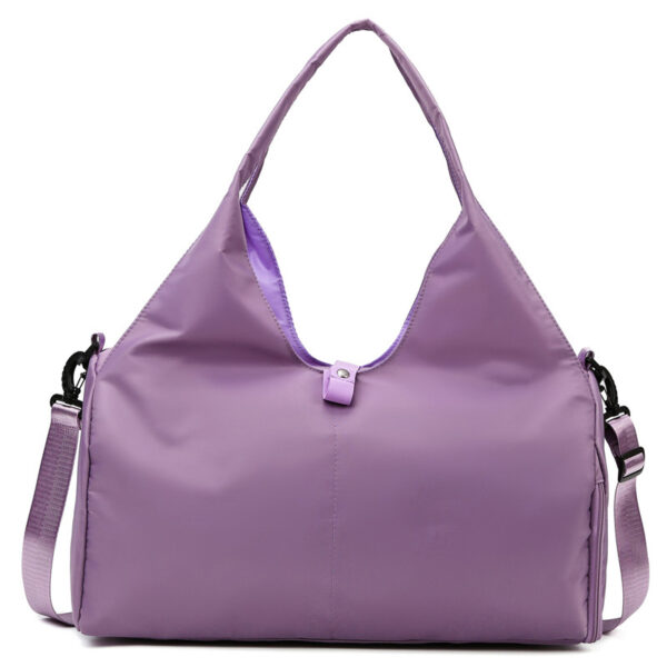 Women's Waterproof Yoga / Sports Bag - Image 2