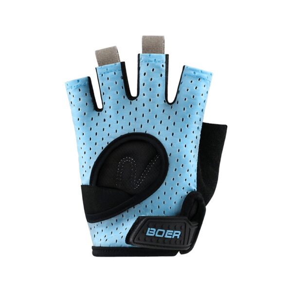 Sports, Yoga and Weightlifting Gloves for Men And Women - Image 4