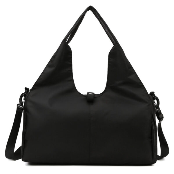 Women's Waterproof Yoga / Sports Bag - Image 4